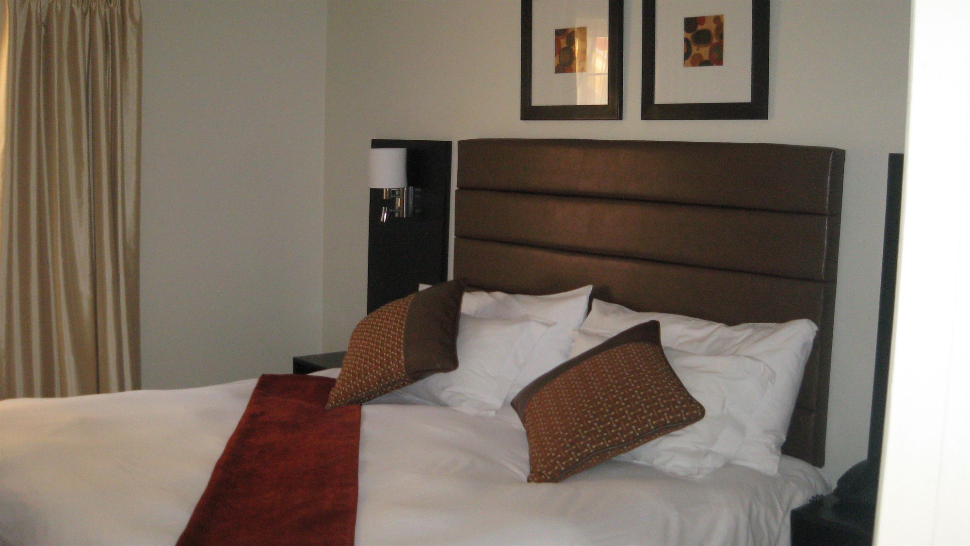 Protea Hotel By Marriott Walvis Bay Indongo Exterior foto